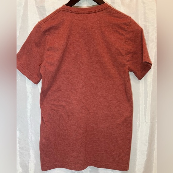 Bella + Canvas “Trust Me I’m a Farmer” Graphic Tee - Size Small - Picture 4 of 6